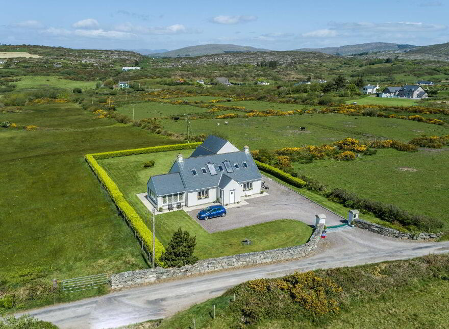 Knock, Lowertown, Schull, P81HY26