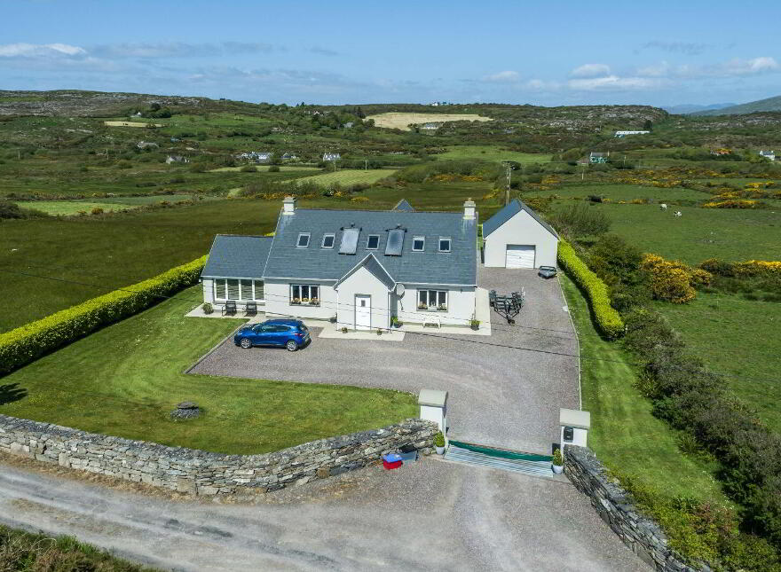 Knock, Lowertown, Schull, P81HY26