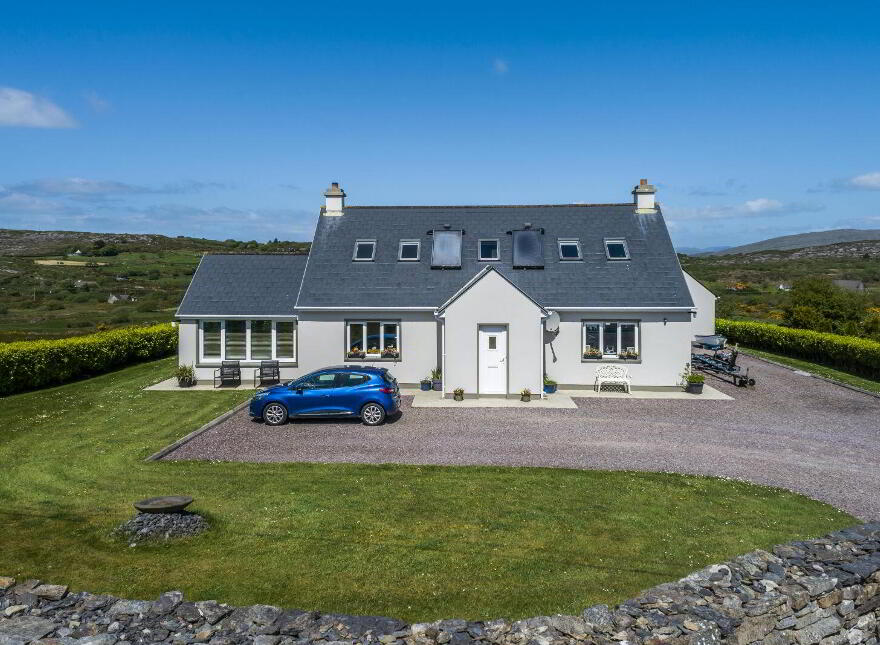 Knock, Lowertown, Schull, P81HY26