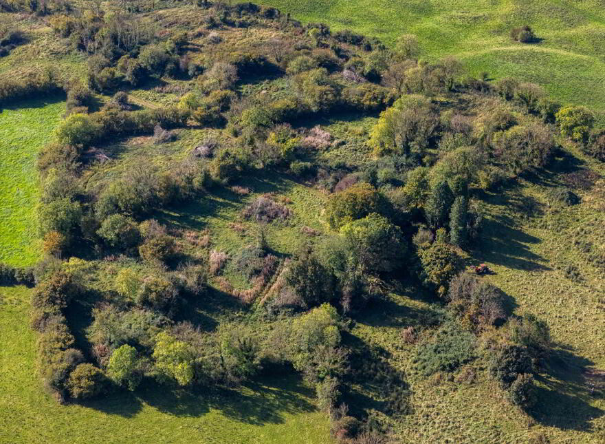 Killeenbane, Streamstown