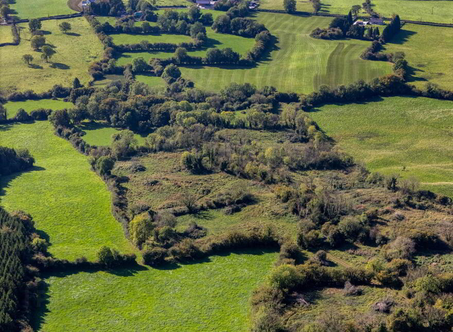 Killeenbane, Streamstown