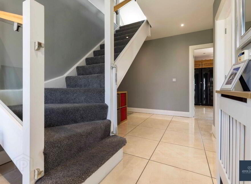 37 Moyrourkan Road, Markethill, BT60 1TU