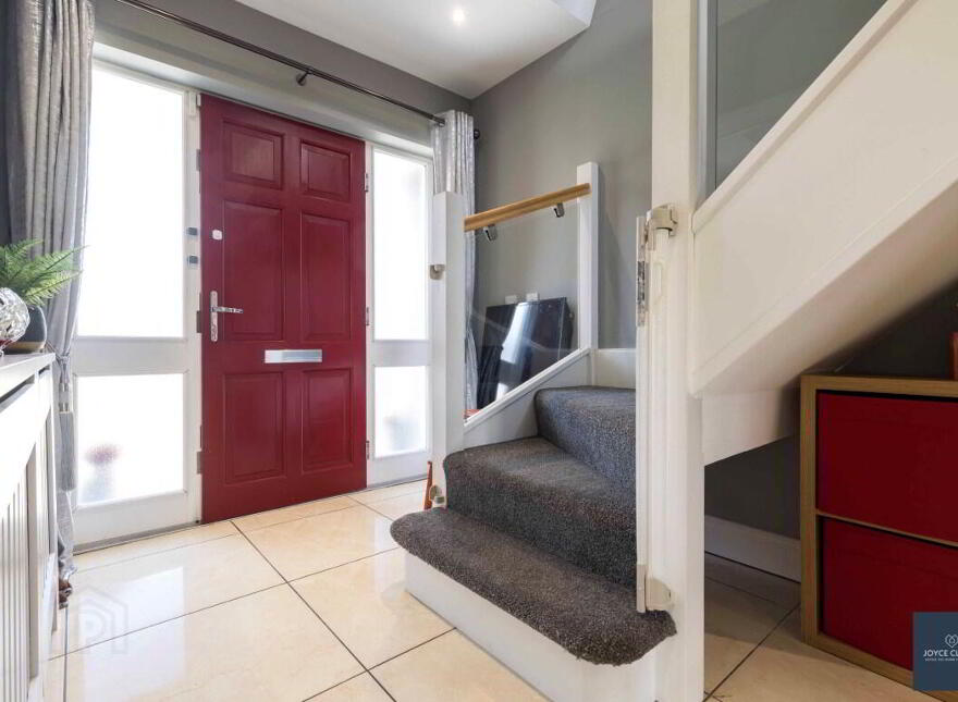 37 Moyrourkan Road, Markethill, BT60 1TU