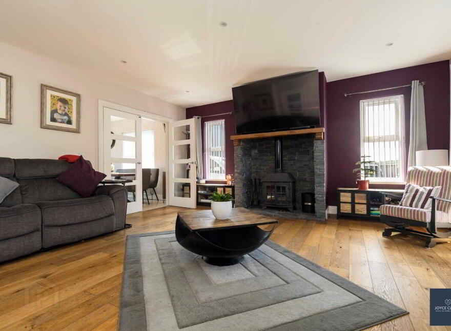 37 Moyrourkan Road, Markethill, BT60 1TU