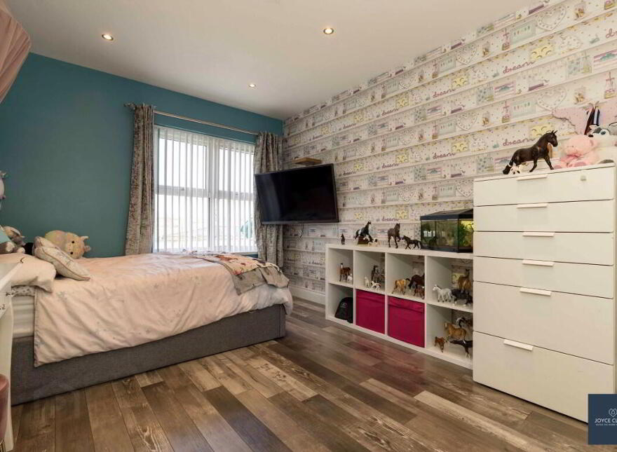 37 Moyrourkan Road, Markethill, BT60 1TU