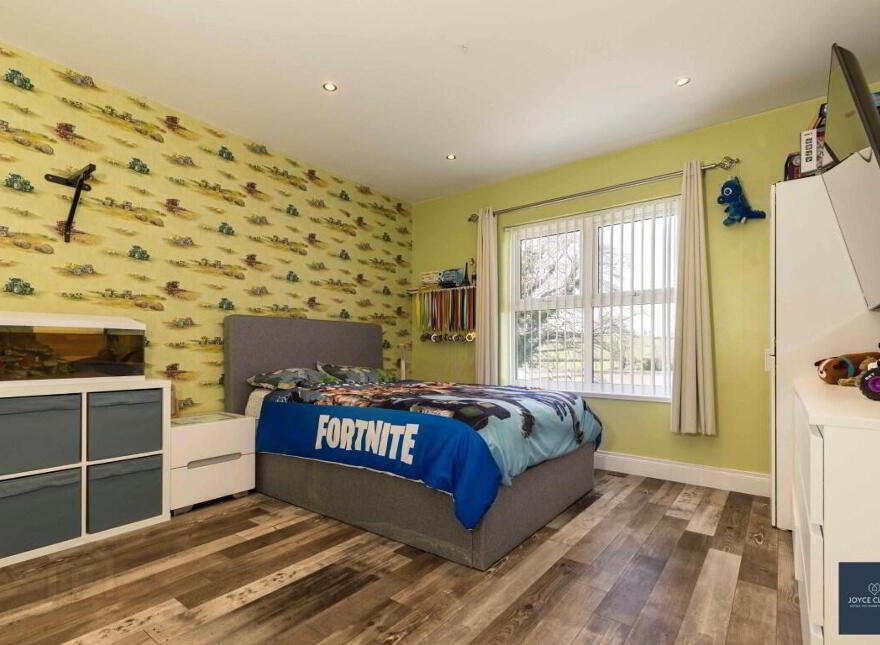 37 Moyrourkan Road, Markethill, BT60 1TU