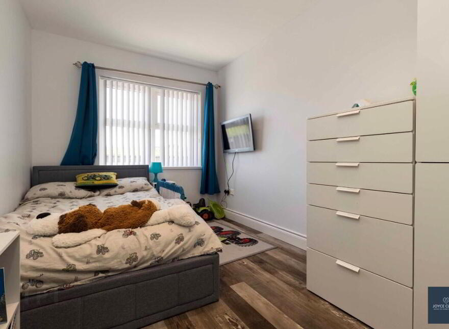 37 Moyrourkan Road, Markethill, BT60 1TU