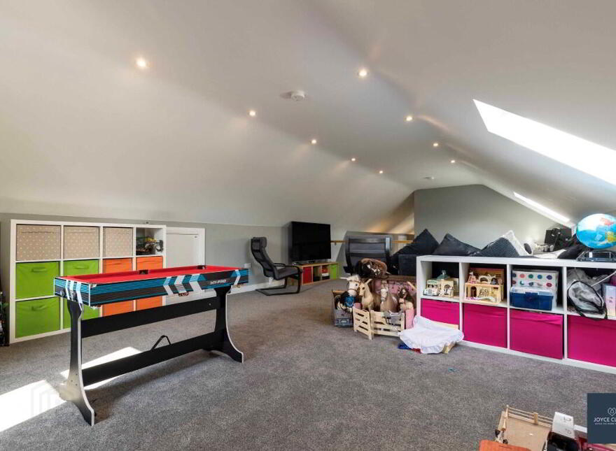 37 Moyrourkan Road, Markethill, BT60 1TU