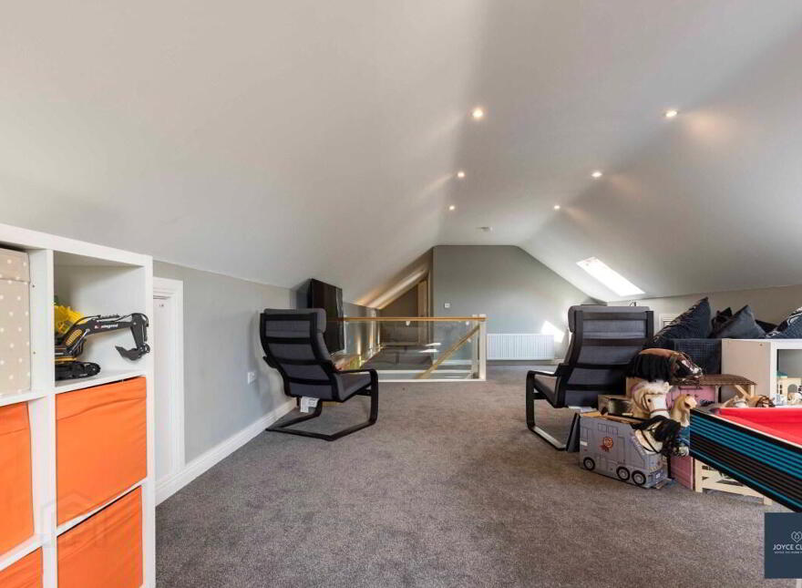 37 Moyrourkan Road, Markethill, BT60 1TU