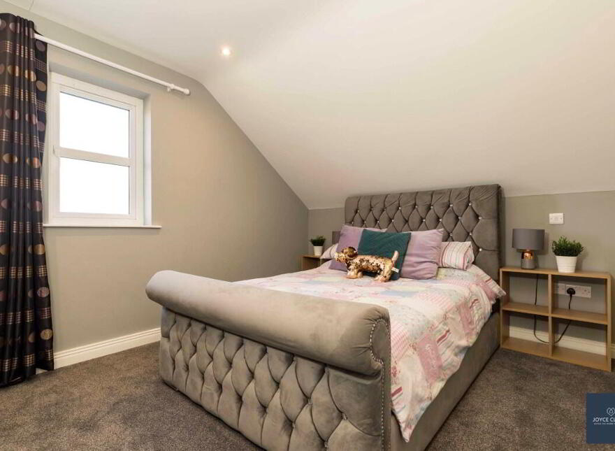 37 Moyrourkan Road, Markethill, BT60 1TU