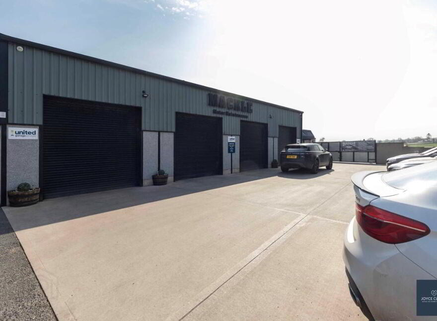 37 Moyrourkan Road, Markethill, BT60 1TU