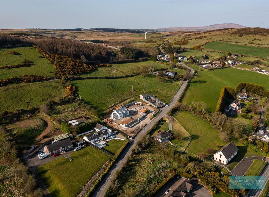NEW BUILD, 12 Ballycolin Road, Dunmurry, Belfast, BT17 0NN