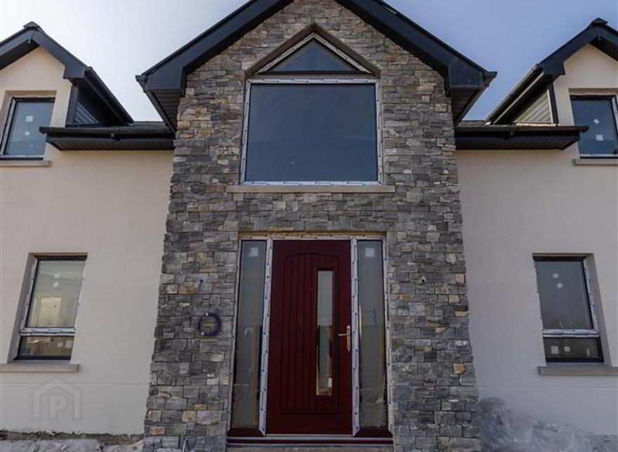 NEW BUILD, 12 Ballycolin Road, Dunmurry, Belfast, BT17 0NN