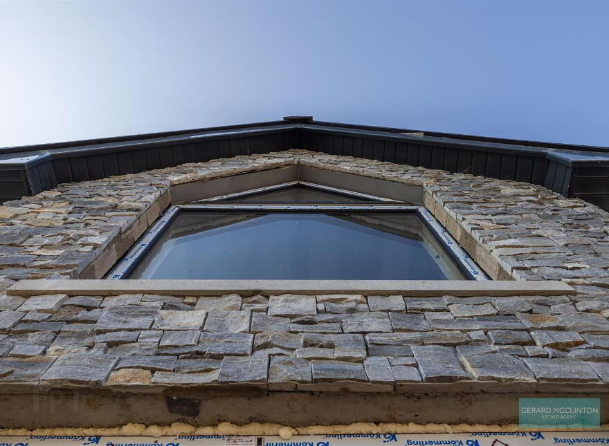 NEW BUILD, 12 Ballycolin Road, Dunmurry, Belfast, BT17 0NN