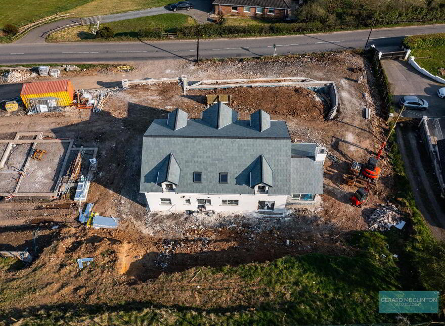 NEW BUILD, 12 Ballycolin Road, Dunmurry, Belfast, BT17 0NN