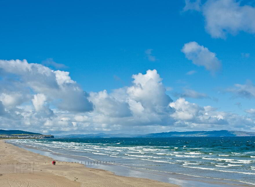 The Lighthouse, Rock Castle, Portstewart, BT55 7PB
