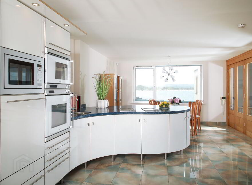 The Lighthouse, Rock Castle, Portstewart, BT55 7PB