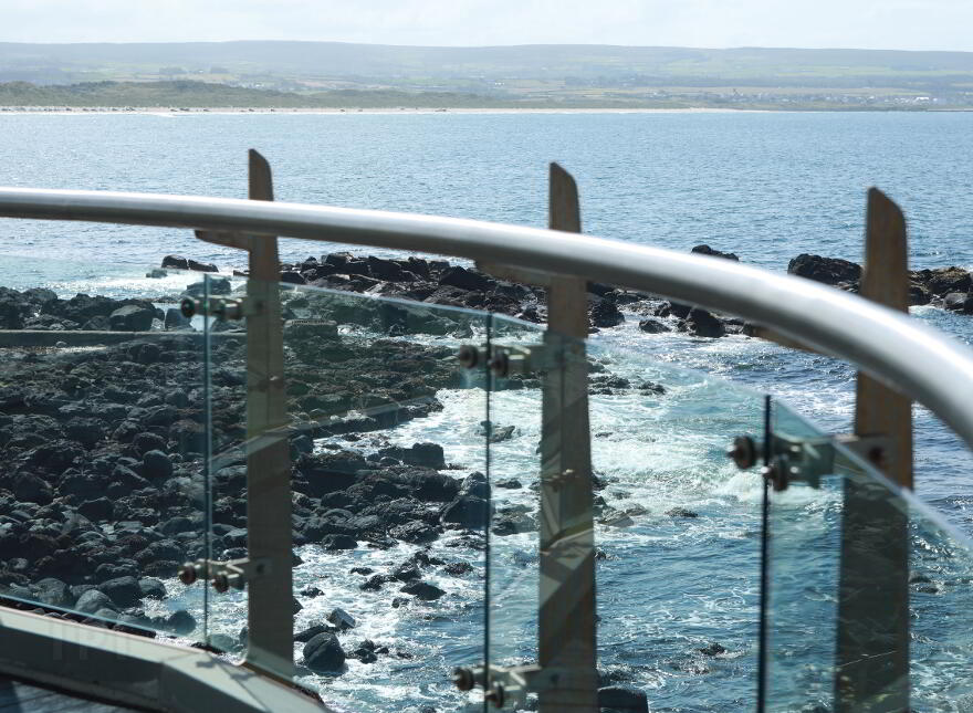 The Lighthouse, Rock Castle, Portstewart, BT55 7PB