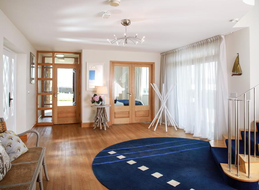 The Lighthouse, Rock Castle, Portstewart, BT55 7PB