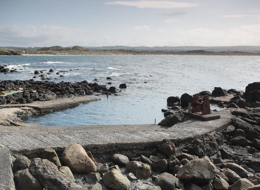 The Lighthouse, Rock Castle, Portstewart, BT55 7PB