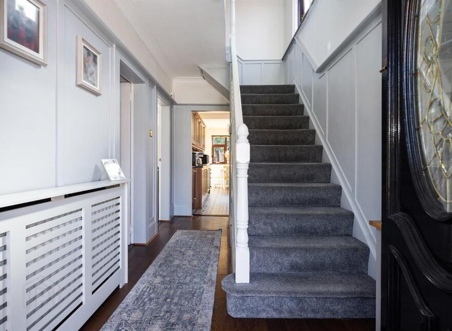 44 Ardmore Park, Finaghy, Belfast, BT10 0JL
