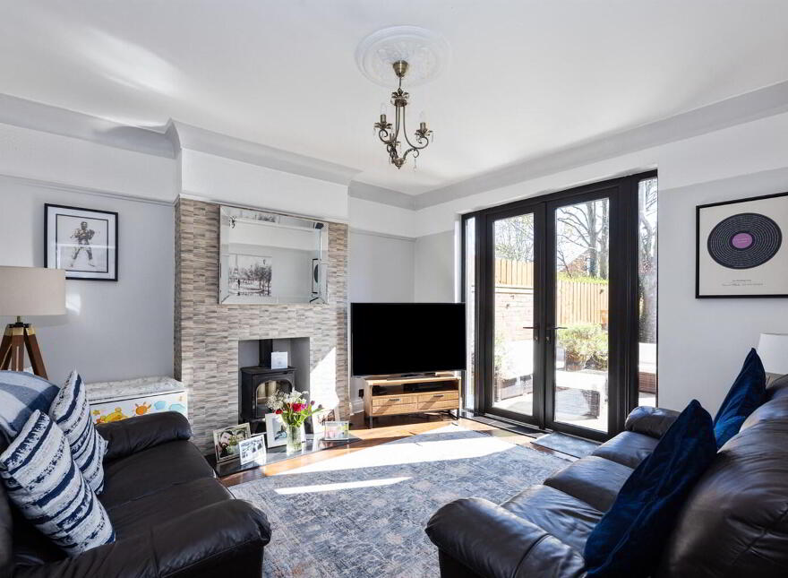 44 Ardmore Park, Finaghy, Belfast, BT10 0JL