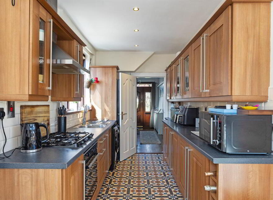 44 Ardmore Park, Finaghy, Belfast, BT10 0JL