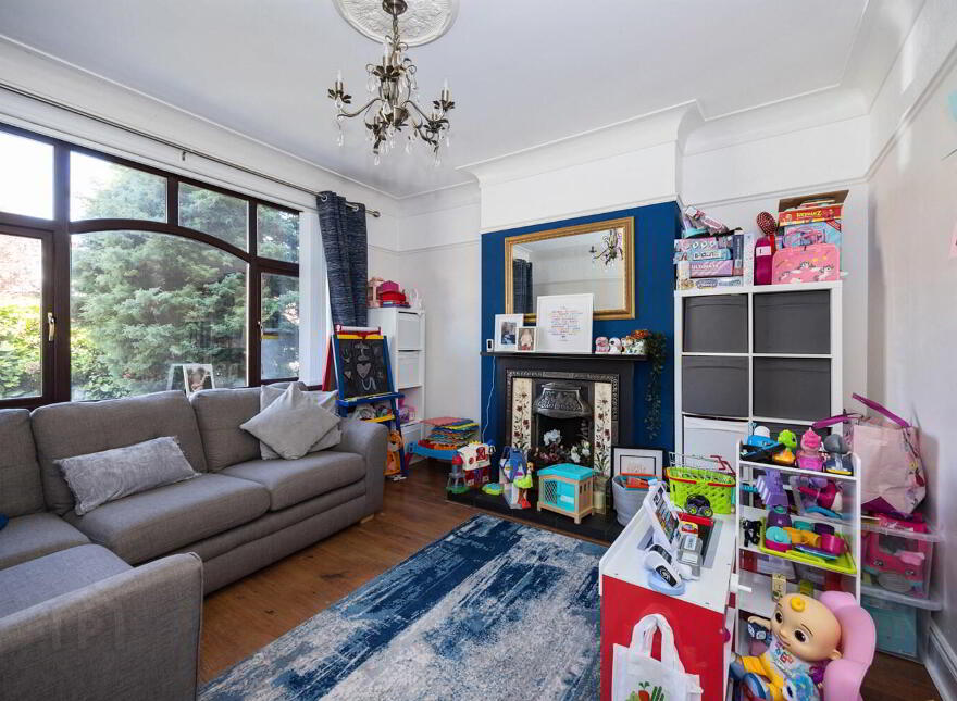 44 Ardmore Park, Finaghy, Belfast, BT10 0JL