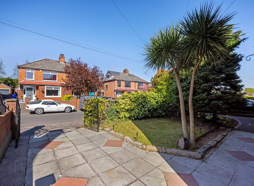 44 Ardmore Park, Finaghy, Belfast, BT10 0JL