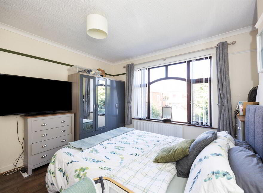 44 Ardmore Park, Finaghy, Belfast, BT10 0JL