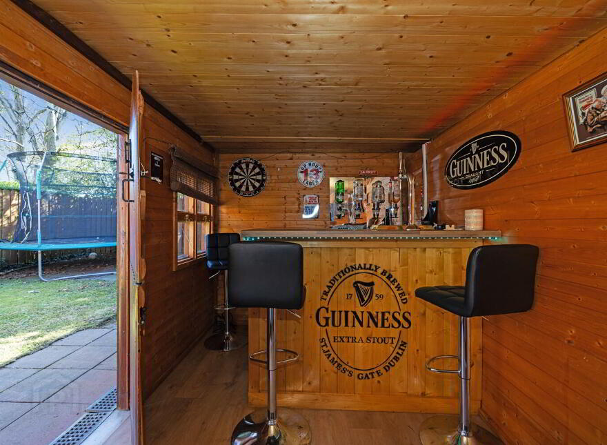 44 Ardmore Park, Finaghy, Belfast, BT10 0JL
