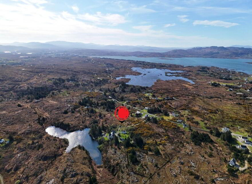 Acres, Burtonport