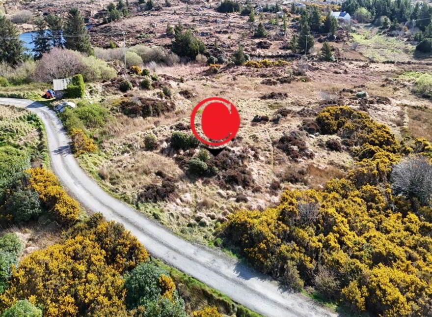 Acres, Burtonport