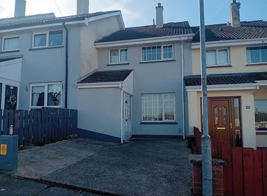 105 Trasna Way, Lisnaskea, BT92 0LU