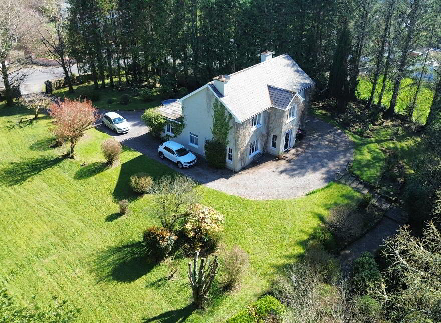 "Woodvale Lodge", Rathneeny West,, Laghey, F94X5N8