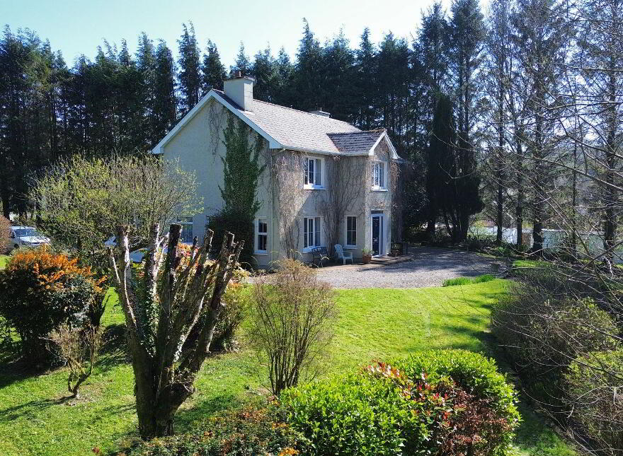 "Woodvale Lodge", Rathneeny West,, Laghey, F94X5N8