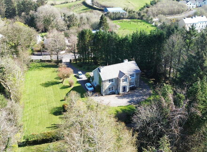 "Woodvale Lodge", Rathneeny West,, Laghey, F94X5N8