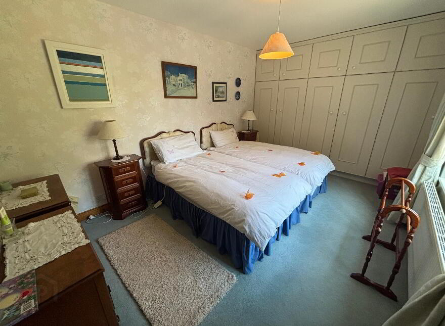 "Woodvale Lodge", Rathneeny West,, Laghey, F94X5N8
