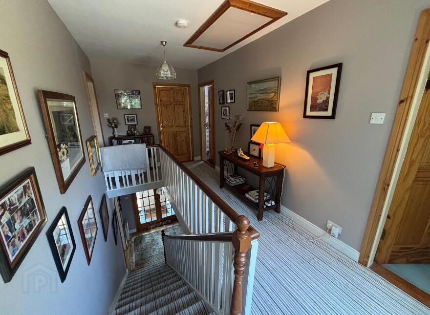 "Woodvale Lodge", Rathneeny West,, Laghey, F94X5N8