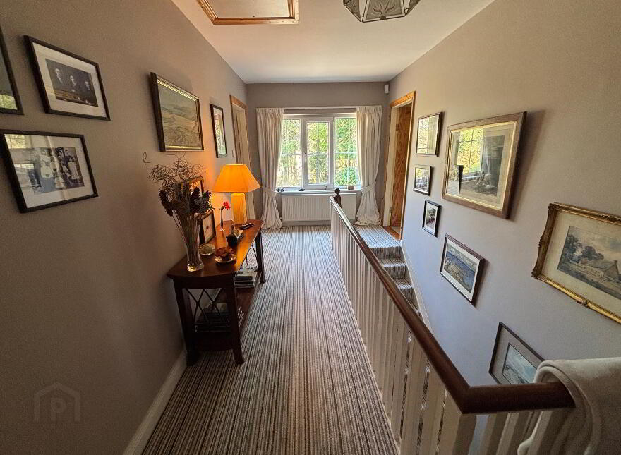 "Woodvale Lodge", Rathneeny West,, Laghey, F94X5N8