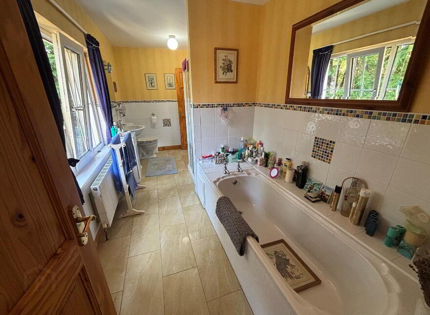 "Woodvale Lodge", Rathneeny West,, Laghey, F94X5N8