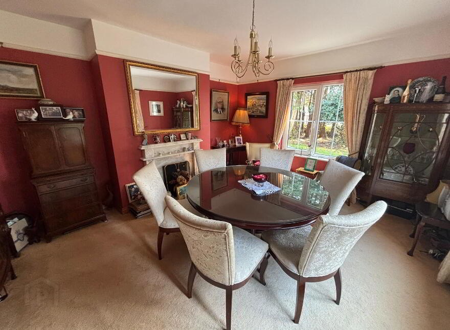 "Woodvale Lodge", Rathneeny West,, Laghey, F94X5N8