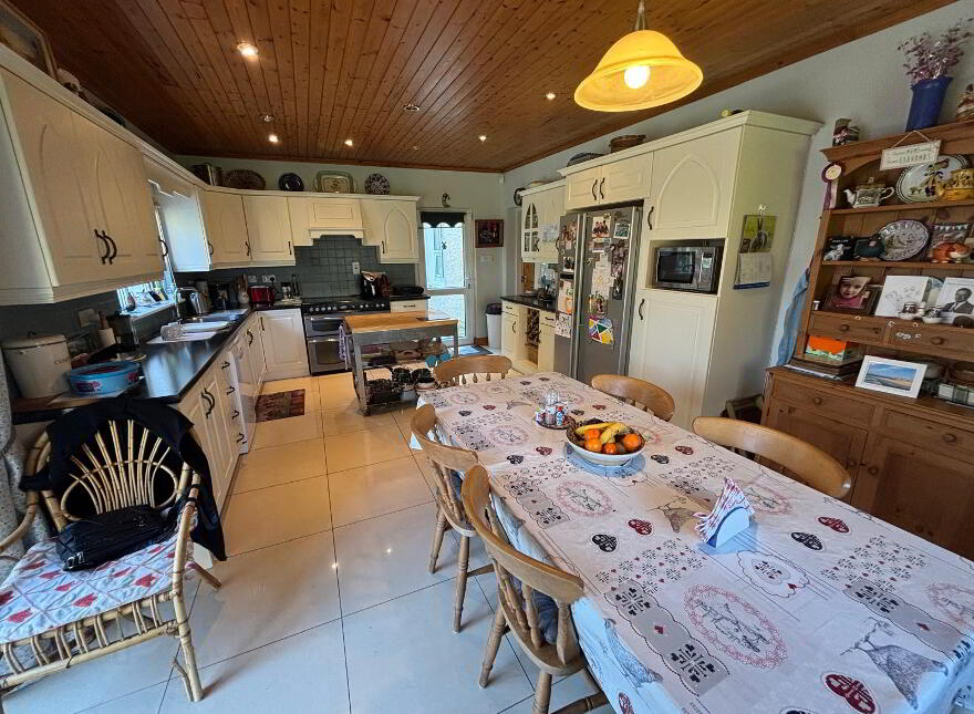 "Woodvale Lodge", Rathneeny West,, Laghey, F94X5N8