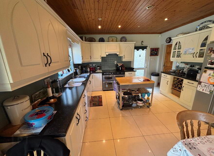 "Woodvale Lodge", Rathneeny West,, Laghey, F94X5N8