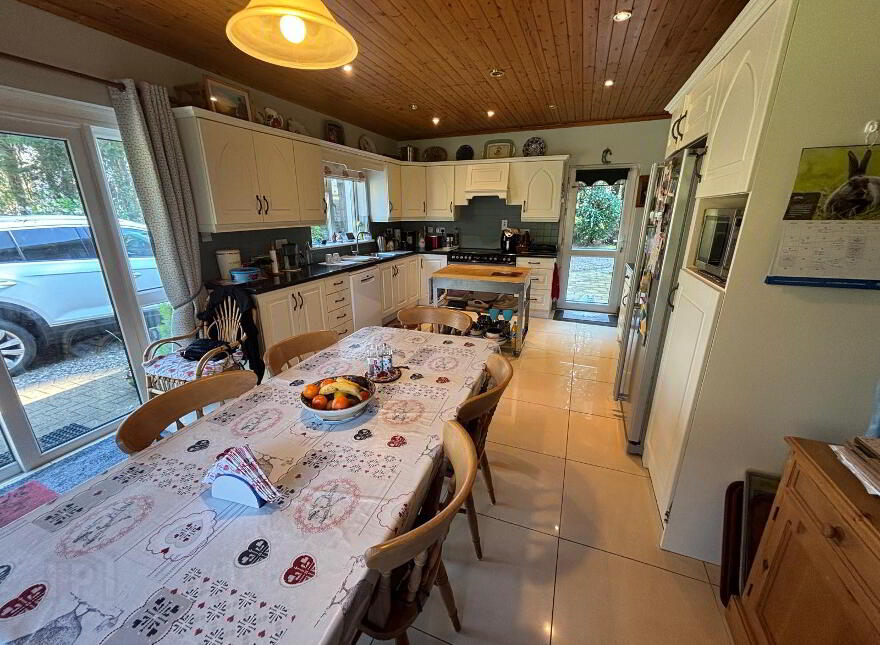 "Woodvale Lodge", Rathneeny West,, Laghey, F94X5N8