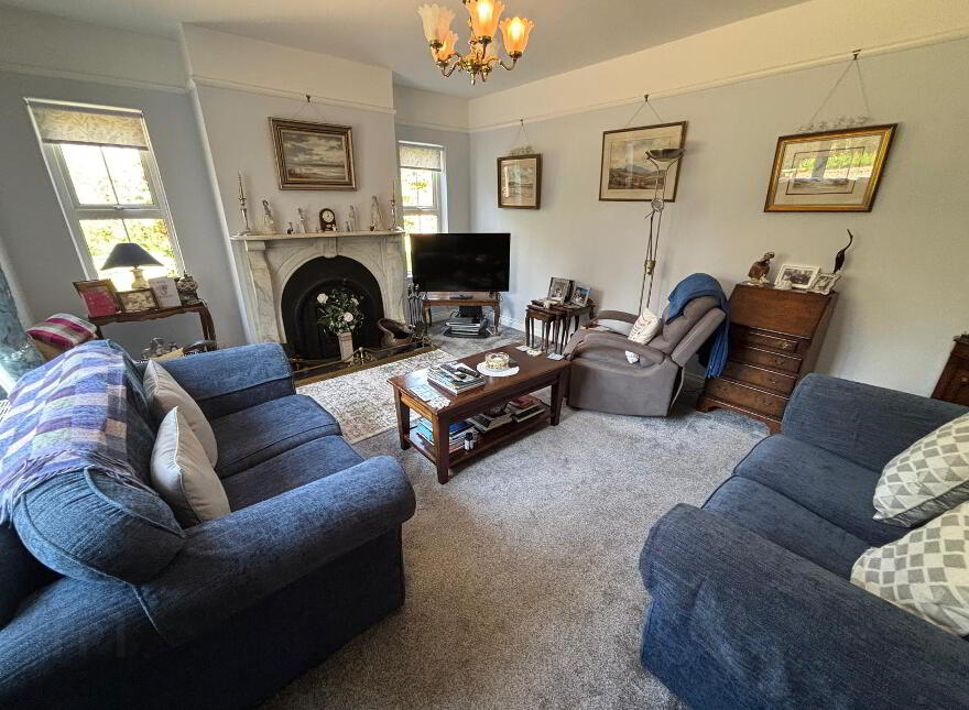 "Woodvale Lodge", Rathneeny West,, Laghey, F94X5N8