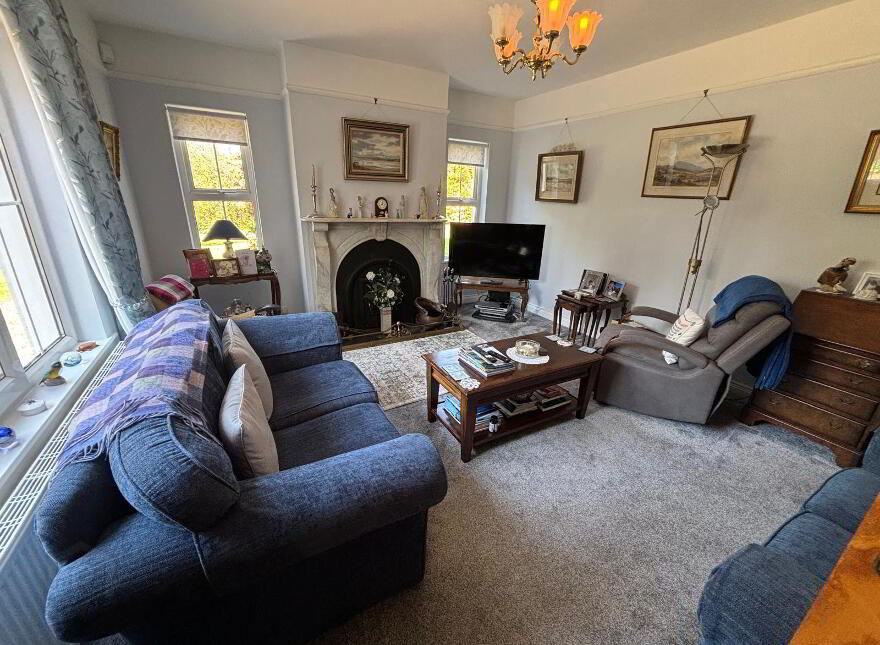 "Woodvale Lodge", Rathneeny West,, Laghey, F94X5N8