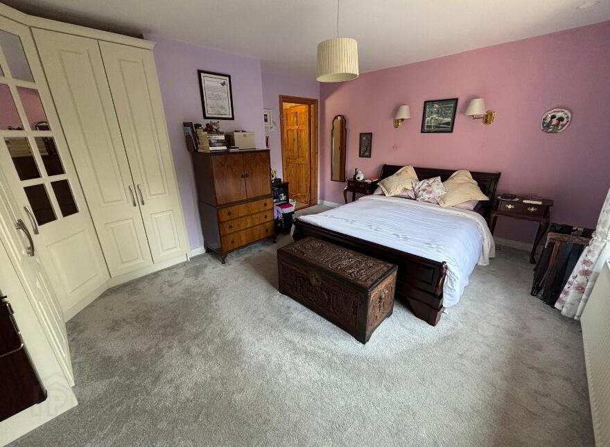 "Woodvale Lodge", Rathneeny West,, Laghey, F94X5N8