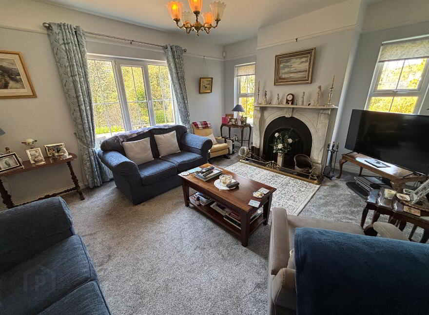 "Woodvale Lodge", Rathneeny West,, Laghey, F94X5N8