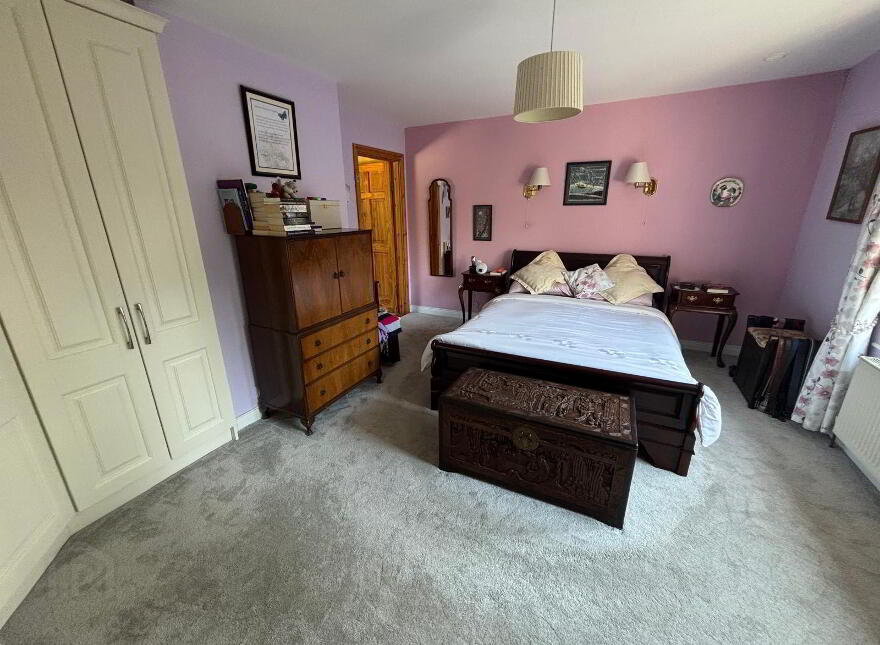 "Woodvale Lodge", Rathneeny West,, Laghey, F94X5N8